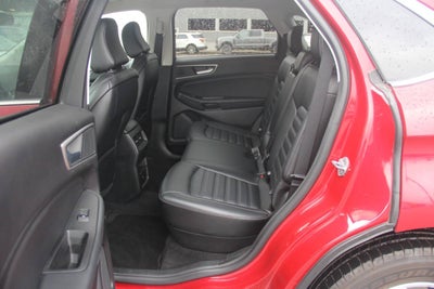 2024 Ford Edge SEL AWD 4dr SUV