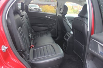 2024 Ford Edge SEL AWD 4dr SUV