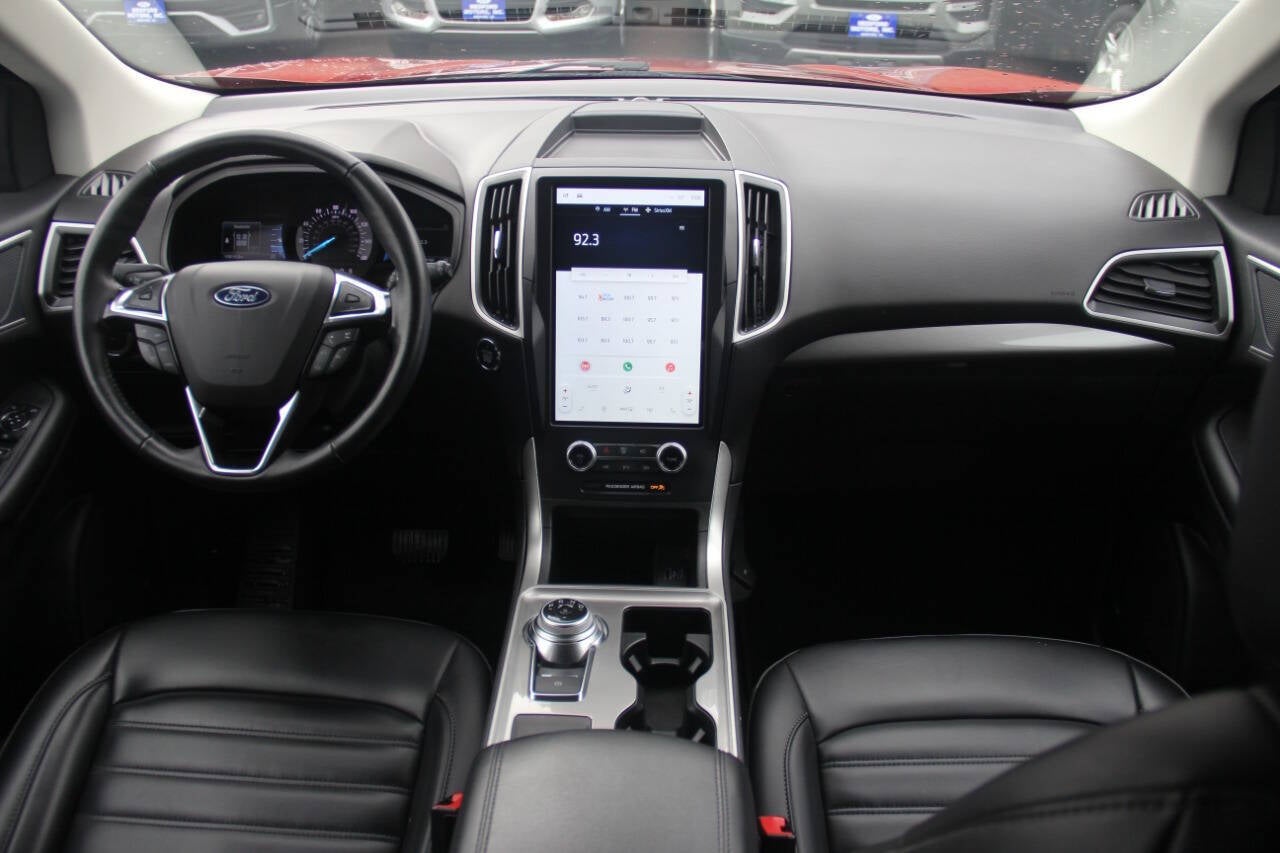 2024 Ford Edge SEL AWD 4dr SUV