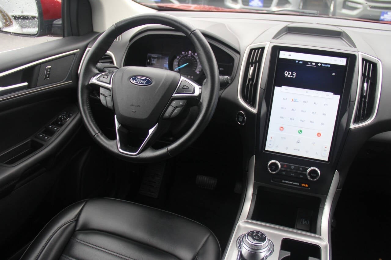 2024 Ford Edge SEL AWD 4dr SUV
