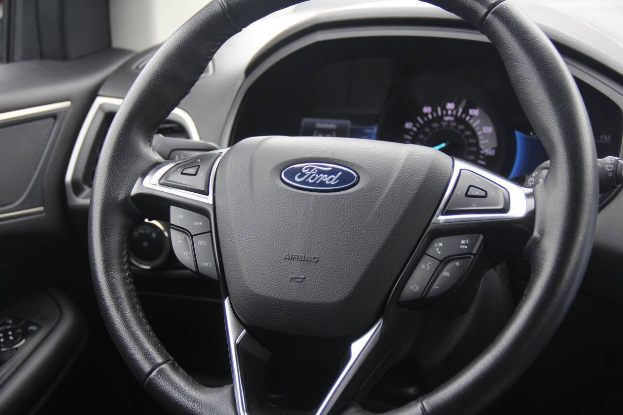 2024 Ford Edge SEL AWD 4dr SUV