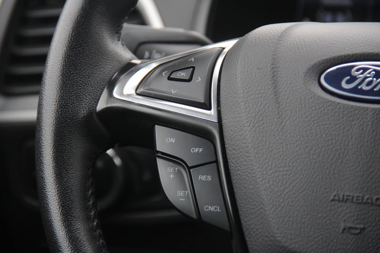 2024 Ford Edge SEL AWD 4dr SUV