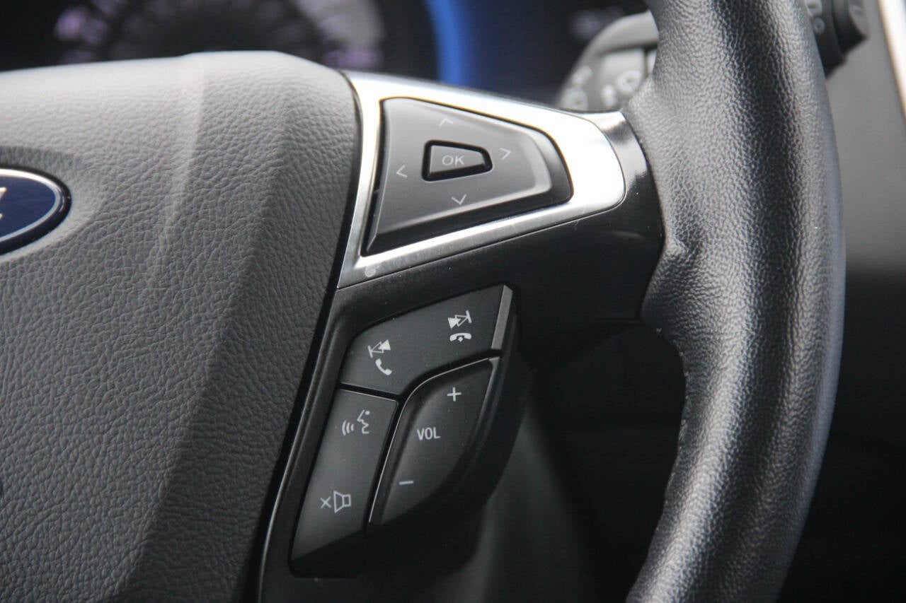 2024 Ford Edge SEL AWD 4dr SUV