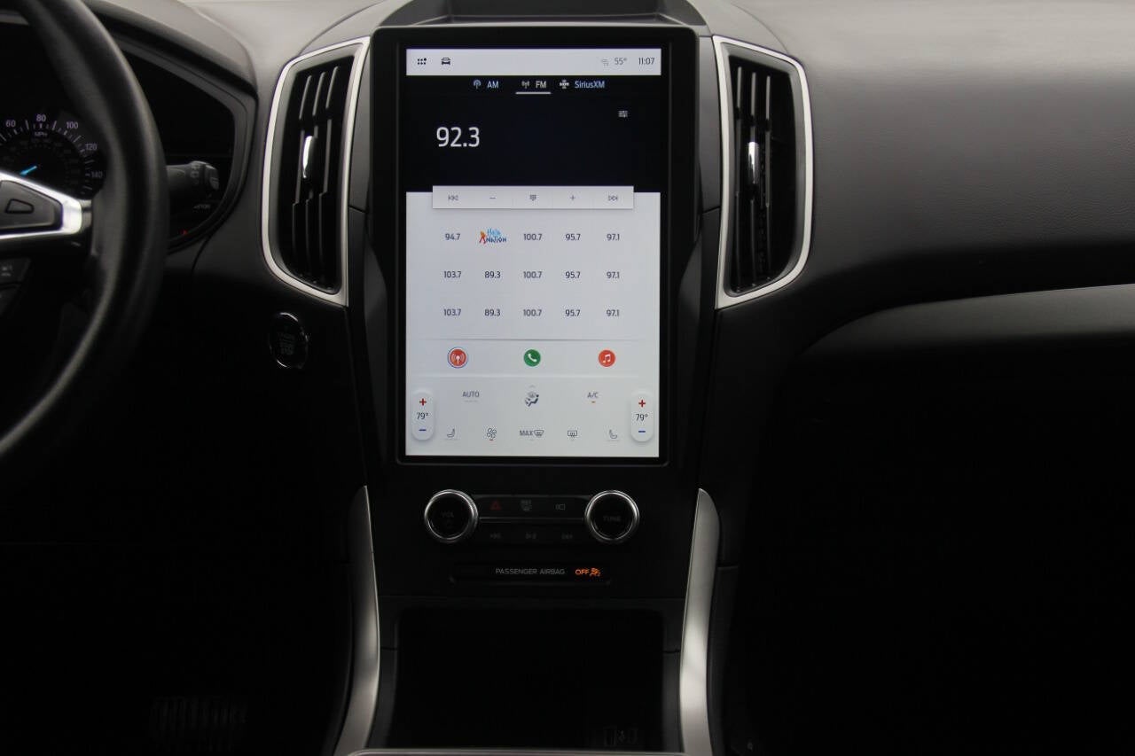 2024 Ford Edge SEL AWD 4dr SUV