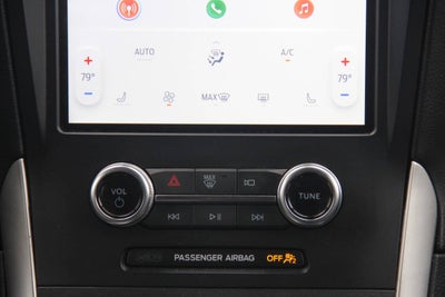 2024 Ford Edge SEL AWD 4dr SUV