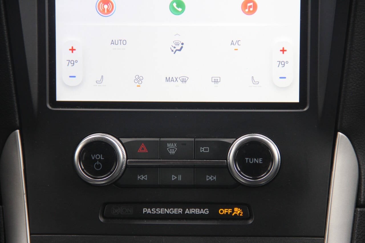 2024 Ford Edge SEL AWD 4dr SUV