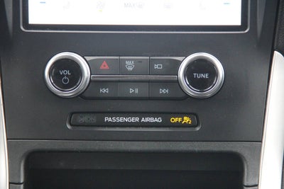 2024 Ford Edge SEL AWD 4dr SUV