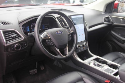 2024 Ford Edge SEL AWD 4dr SUV
