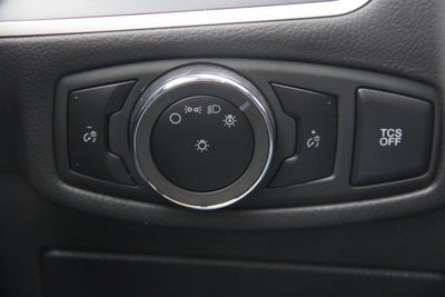 2024 Ford Edge SEL AWD 4dr SUV