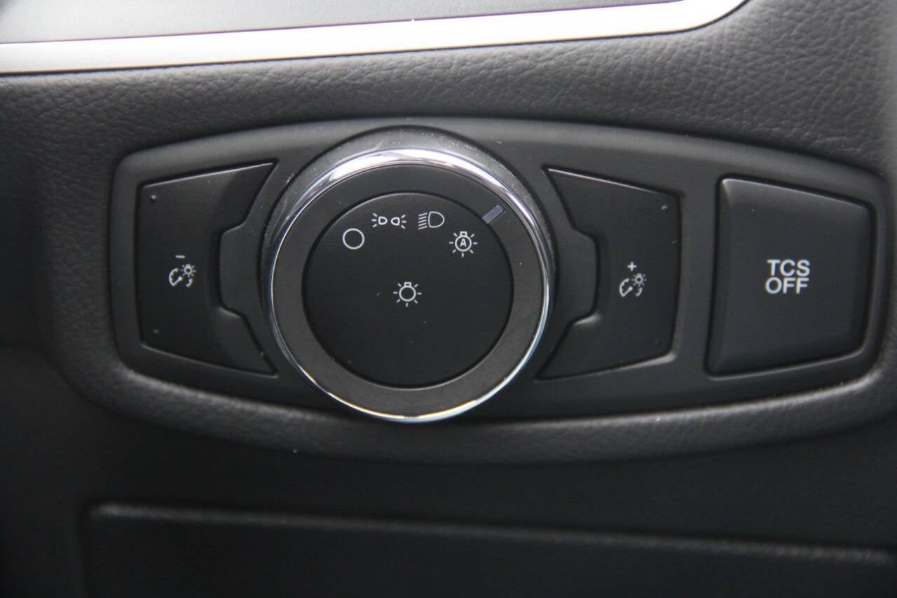 2024 Ford Edge SEL AWD 4dr SUV