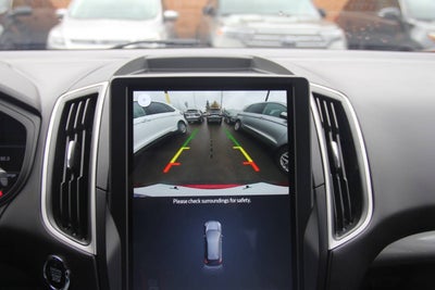 2024 Ford Edge SEL AWD 4dr SUV