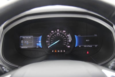 2024 Ford Edge SEL AWD 4dr SUV