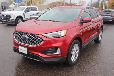 2024 Ford Edge SEL AWD 4dr SUV
