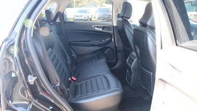 2024 Ford Edge SEL AWD 4dr SUV