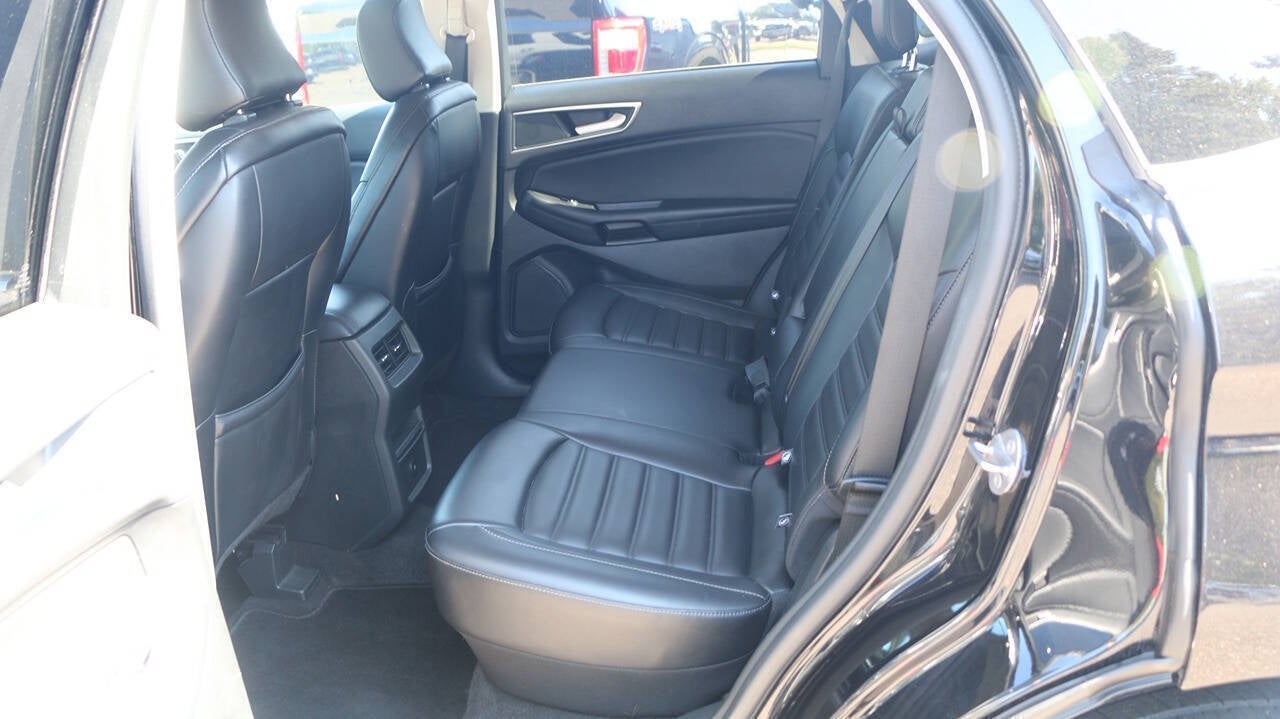 2024 Ford Edge SEL AWD 4dr SUV