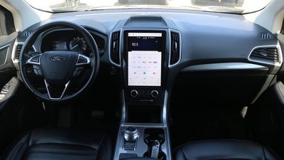 2024 Ford Edge SEL AWD 4dr SUV