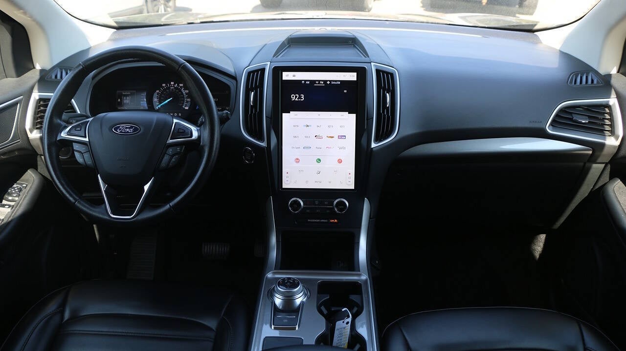2024 Ford Edge SEL AWD 4dr SUV
