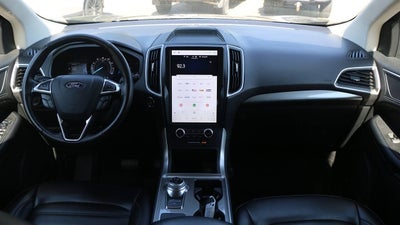 2024 Ford Edge SEL AWD 4dr SUV
