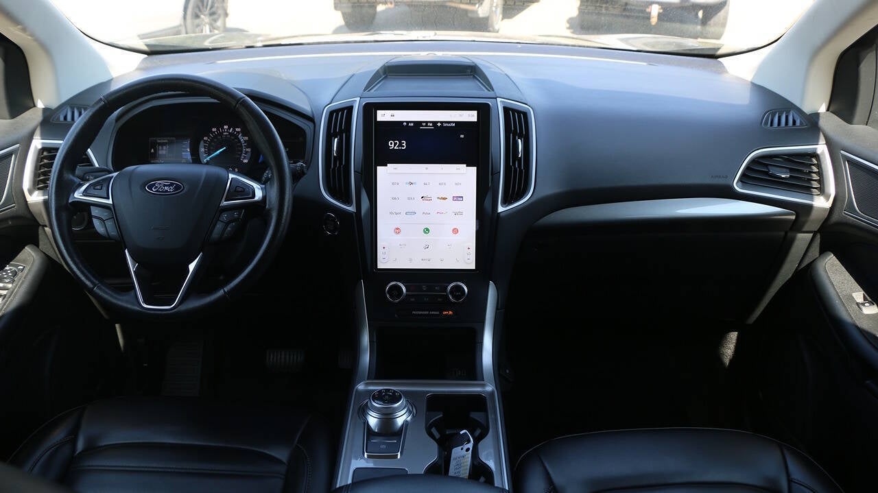 2024 Ford Edge SEL AWD 4dr SUV