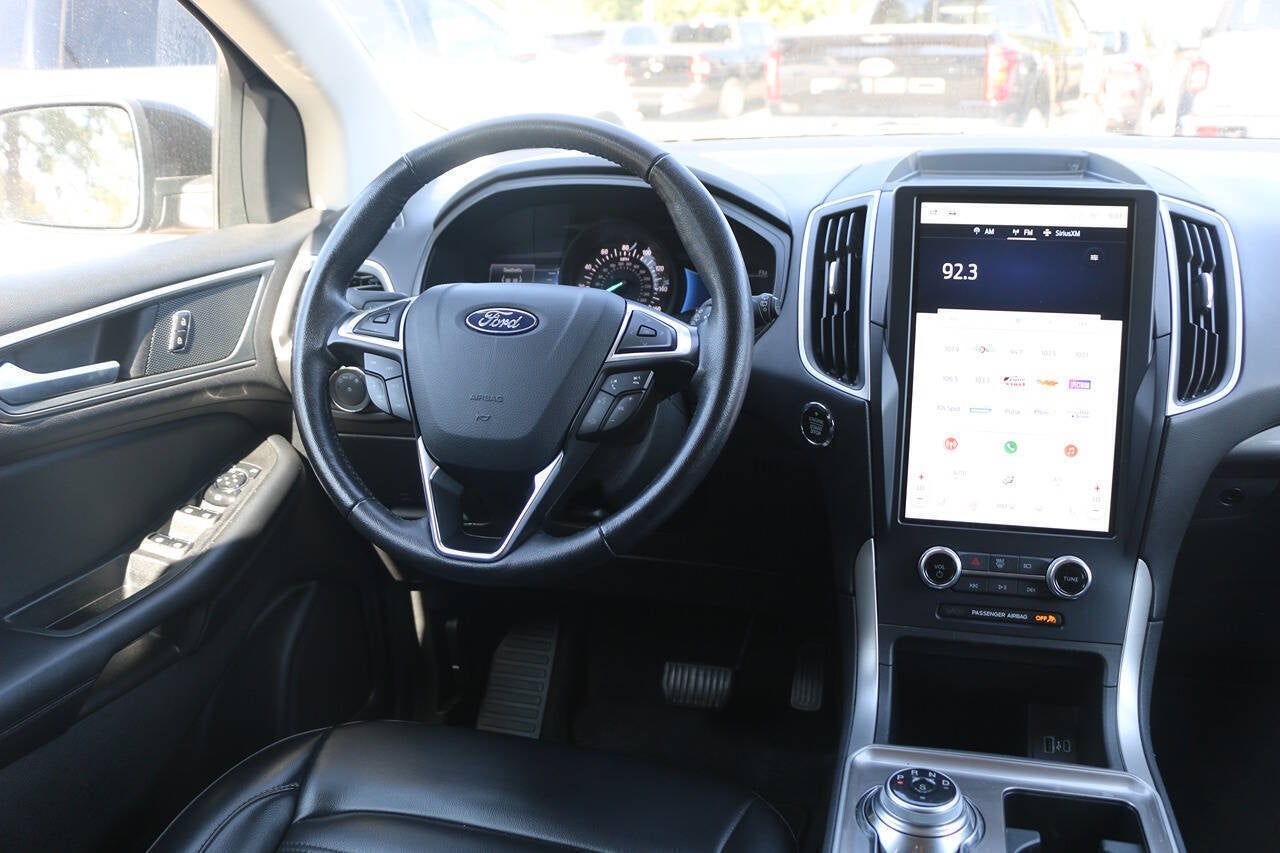 2024 Ford Edge SEL AWD 4dr SUV