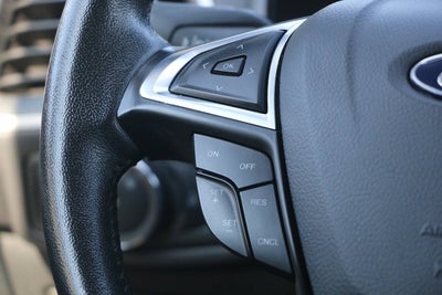 2024 Ford Edge SEL AWD 4dr SUV