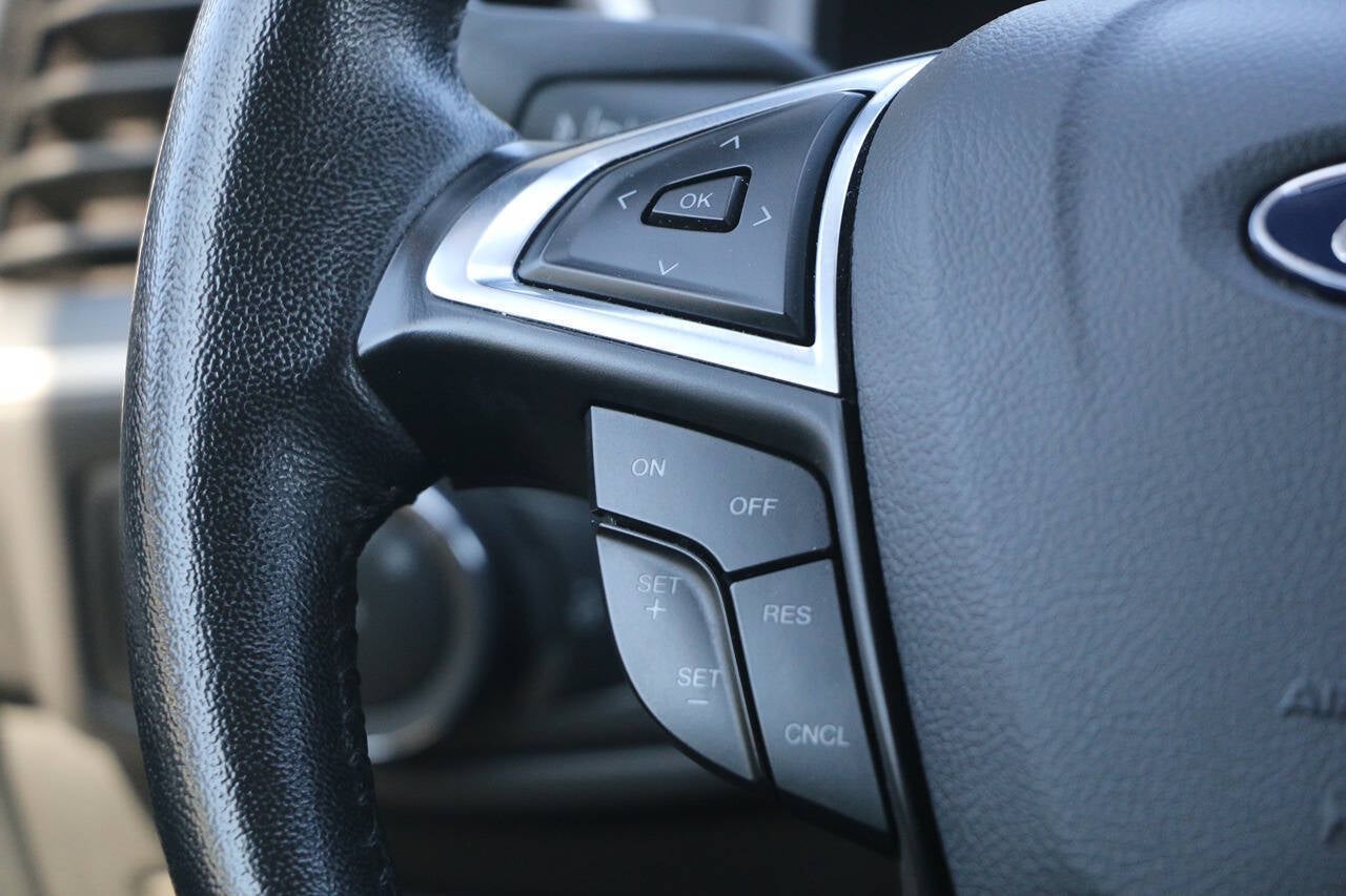 2024 Ford Edge SEL AWD 4dr SUV