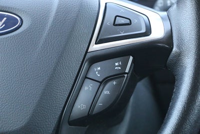 2024 Ford Edge SEL AWD 4dr SUV