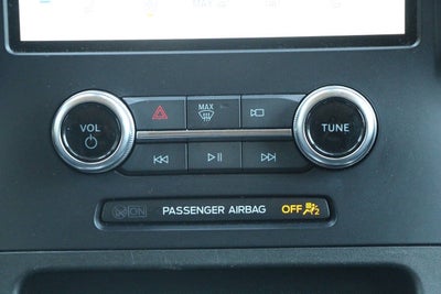2024 Ford Edge SEL AWD 4dr SUV