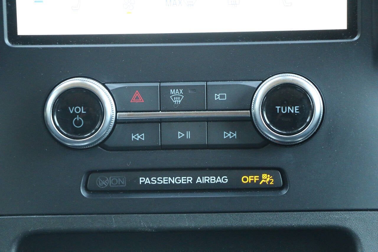 2024 Ford Edge SEL AWD 4dr SUV