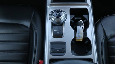 2024 Ford Edge SEL AWD 4dr SUV