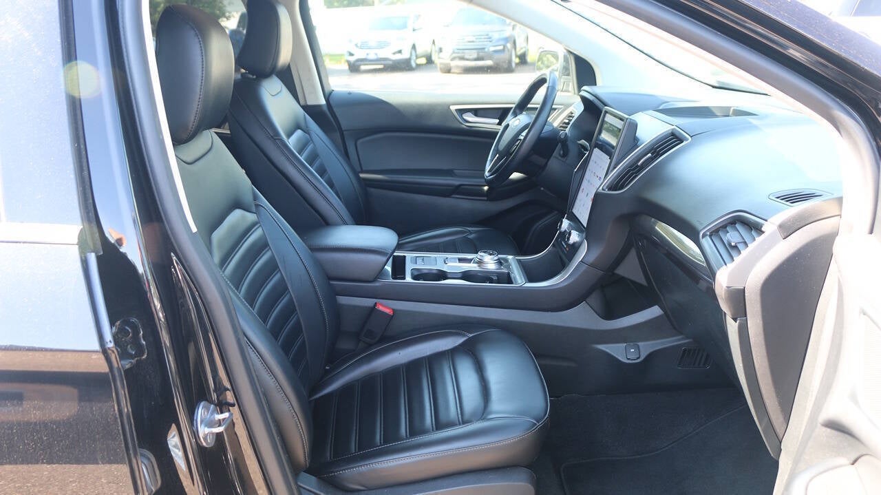 2024 Ford Edge SEL AWD 4dr SUV
