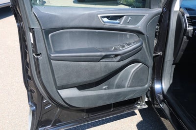 2024 Ford Edge SEL AWD 4dr SUV
