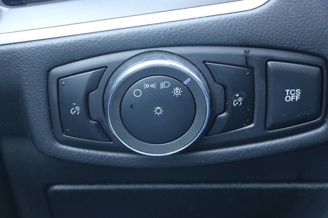 2024 Ford Edge SEL AWD 4dr SUV