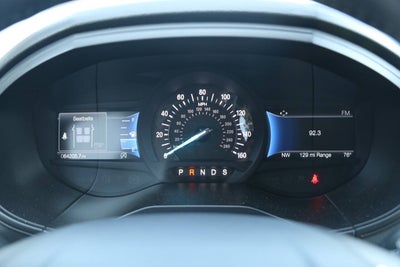 2024 Ford Edge SEL AWD 4dr SUV