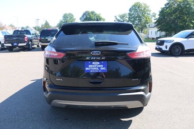 2024 Ford Edge SEL AWD 4dr SUV