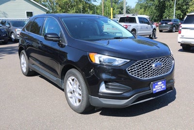 2024 Ford Edge SEL AWD 4dr SUV
