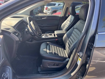 2024 Ford Edge SEL AWD 4dr SUV