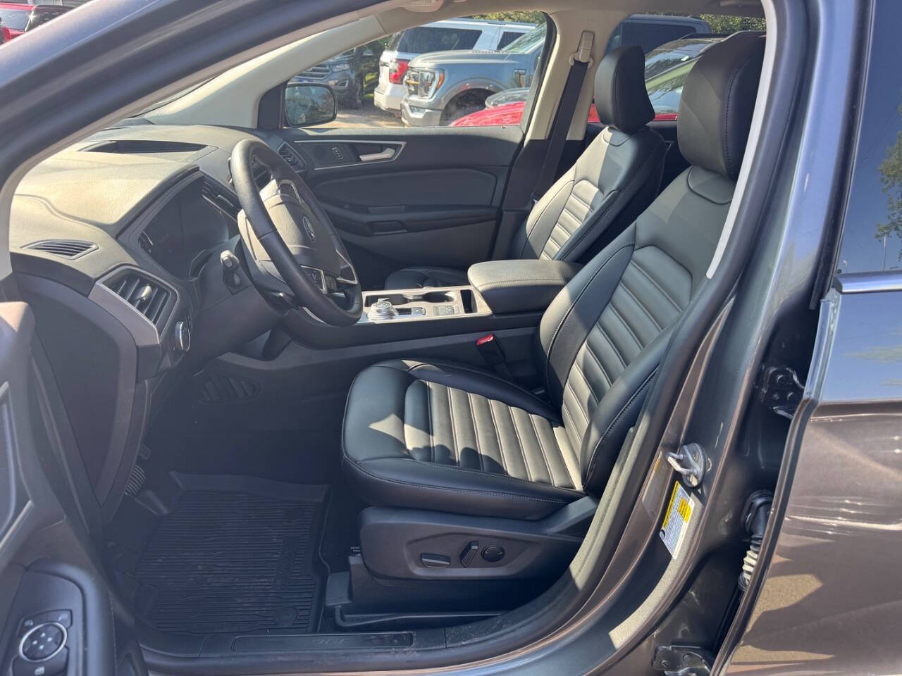 2024 Ford Edge SEL AWD 4dr SUV