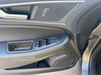 2024 Ford Edge SEL AWD 4dr SUV