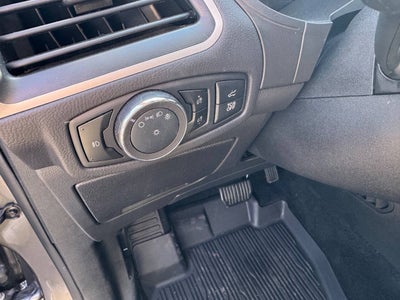 2024 Ford Edge SEL AWD 4dr SUV