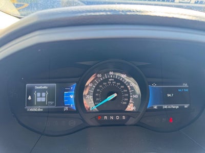 2024 Ford Edge SEL AWD 4dr SUV