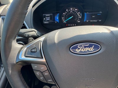 2024 Ford Edge SEL AWD 4dr SUV
