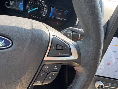 2024 Ford Edge SEL AWD 4dr SUV