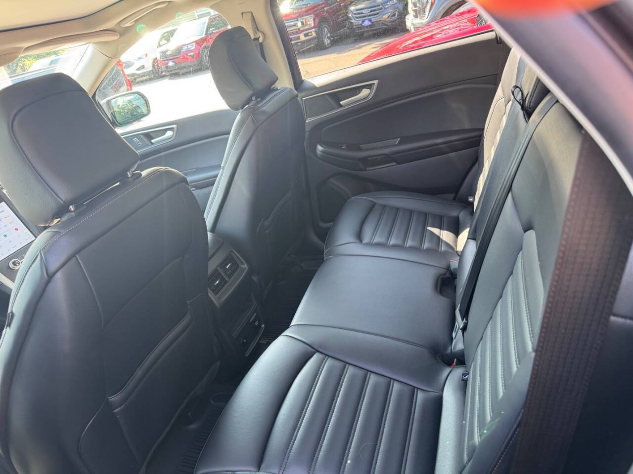 2024 Ford Edge SEL AWD 4dr SUV