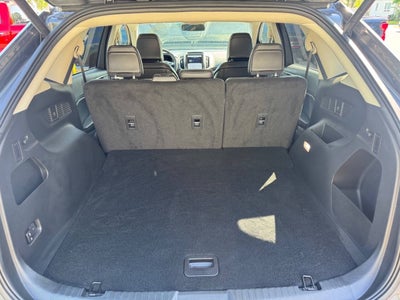 2024 Ford Edge SEL AWD 4dr SUV