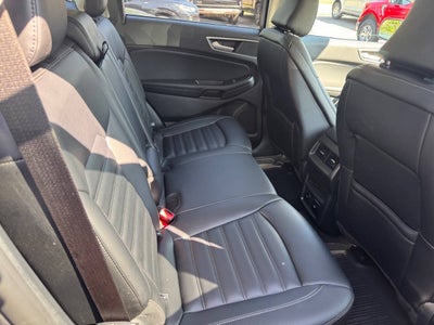 2024 Ford Edge SEL AWD 4dr SUV