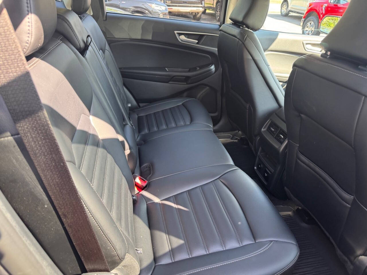 2024 Ford Edge SEL AWD 4dr SUV