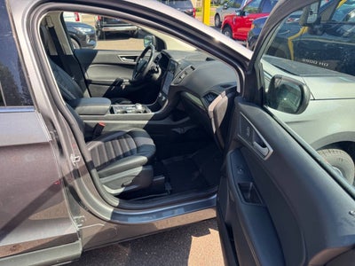 2024 Ford Edge SEL AWD 4dr SUV