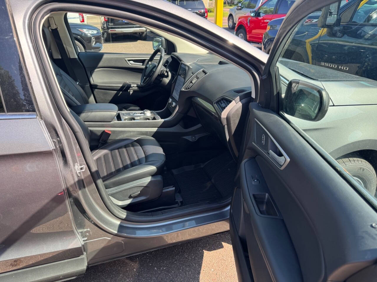 2024 Ford Edge SEL AWD 4dr SUV