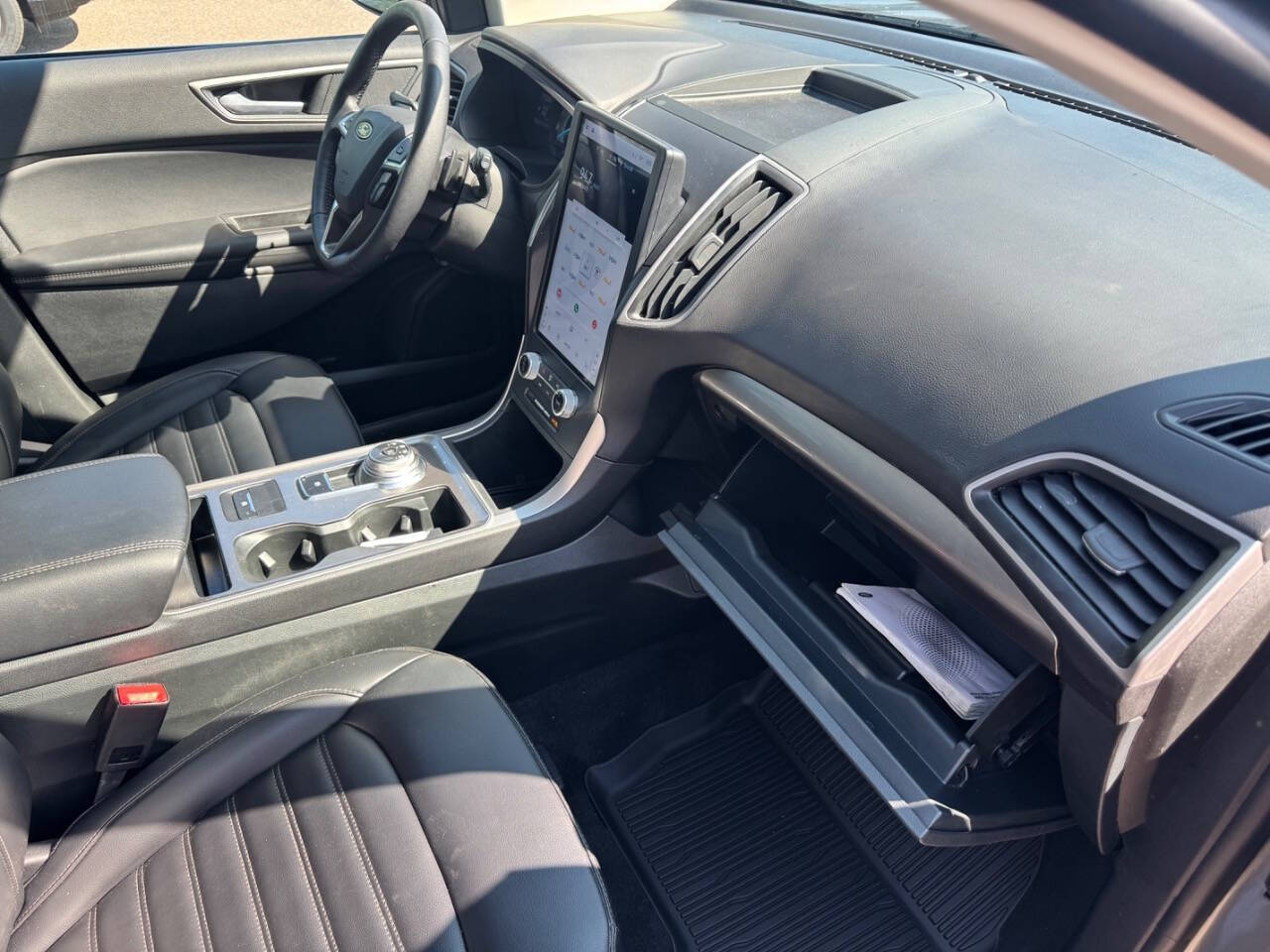 2024 Ford Edge SEL AWD 4dr SUV